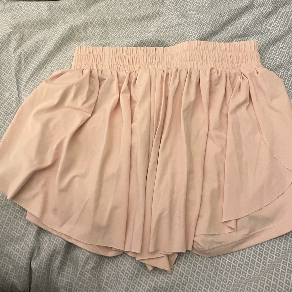 Butterfly tiktok shorts